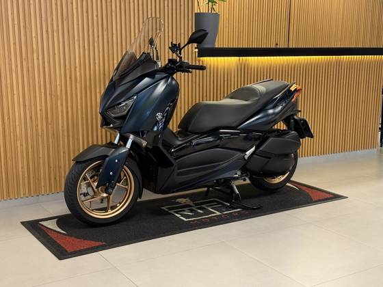 YAMAHA XMAX ABS YAMAHA XMAX ABS